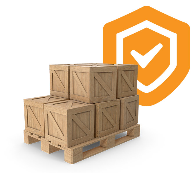 cargo crating services